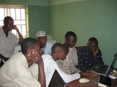 Training ICT Advocates in Kano, Nigeria