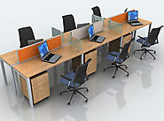 Office furniture Manufacturer in Delhi