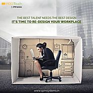 Office Furniture Manufacturer