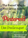 Find Pinterest Group Boards Easily With This Tool
