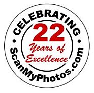 Website at ScanMyPhotos.com