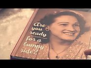 Memory Books | Blurb