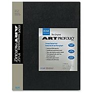 Itoya - Art Profolio "The Original" Presentation Books, 9 x 12 Inches (IA129)