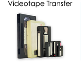 VHS Video to DVD transfer service $9.95 | VHS-to-DVD.com