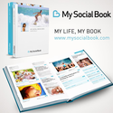 Create a book with your Facebook life with Social Book