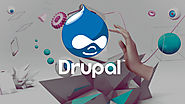 Drupal Development Services Company : Hire CMS Web Developer India