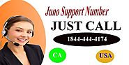 Juno Support Number ~1844~444~4174 USA