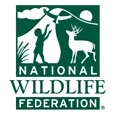 National Wildlife Federation is NWFPINS on PINTEREST