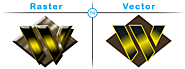 Convert Bitmap to Vector