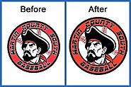Vector Conversion Service