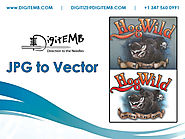 JPG to Vector