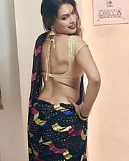 Choose the Top Girls from Escorts Service in Kolkata - jennygupta