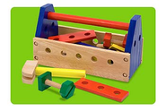 Classic Educational Toys and Wooden Toys for Preschoolers - Melissa & Doug®