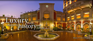 ITC Hotels - Luxury 5 star hotels in India