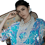 Shop Stylish And Exceptional Statement Jewelry & Earrings at Style & Theory