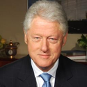 Bill Clinton (@billclinton)