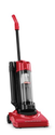 Dirt Devil Dynamite Plus Bagless Upright Vacuum with Tools, M084650RED