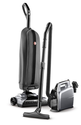 Hoover Platinum Lightweight Upright Vacuum with Canister, Bagged, UH30010COM