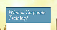 What is Corporate Training? | Smore Newsletters