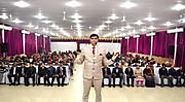 Amaresh Jha Motivational Speaker In India - Ranchi, India - Personal Trainer