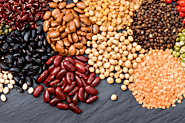 Health Benefits of Lentils, Beans and Pulses