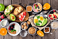 7 Healthiest Foods for Everyday Breakfast
