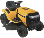 Poulan Pro PB17542LT 17.5 HP 6-Speed Lawn Tractor, 42-Inch