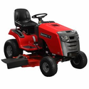 Snapper SPX2548 (48") 25HP Lawn Tractor (2014 Model) - 2691187