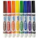 8 ct. Crayola Broad Line Markers | crayola.com