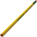 Dixon Ticonderoga® Tri-Write Pencils, #2, Dozen | Staples®