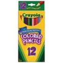 Colored Pencils, Long 12 ct. | crayola.com