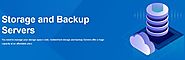 Data Storage and Backups – GoldenHost