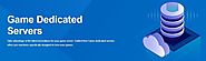 Importance of dedicated servers for games