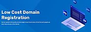 The basics of getting cheap domain registrations