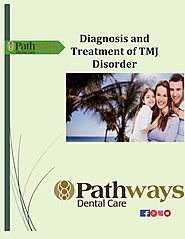 Diagnosis and Treatment of TMJ Disorders
