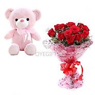 Flowerly Fluffily Yours