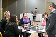 Cantre for Women in Business (CWB)