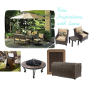 patio inspirations with Sears - Polyvore