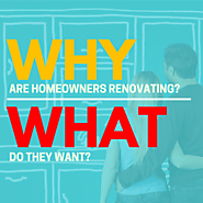 Why Are Adelaide Homeowners Renovating and What Do They Want?
