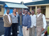 Building ICT Capacity in Reproductive Health Orgs in Ethiopia