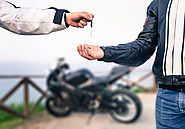 Drive securely after getting Motorcycle Insurance in Alpharetta