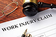 Get Worker Compensation in Alpharetta to Secure your Wage and Medical Benefits