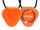 Orange SRT-3 Q-Link Pendant (New!)