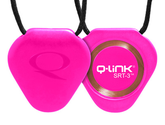 Pink SRT-3 Q-Link Pendant (New!)