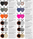 Qlink EMF Protection Pendant - Best of Collection (clipzine)