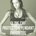 Qlink Pendant EMF Protection Solutions - learnist