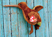 Rare Ty Beanie Babies Collectibles 2014. Powered by RebelMouse