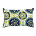 Rectangle Outdoor Accent Pillows, Set of Two