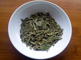 Longjing tea - Wikipedia, the free encyclopedia