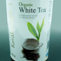 organic korakundah white Tea by Korakundah — Steepster
